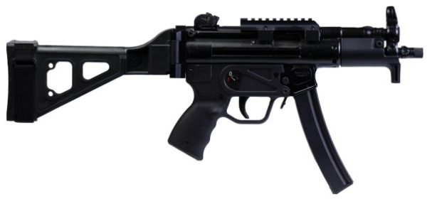 CENT AP5 9MM 5.75 30RD SB TACTICAL BRACE