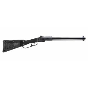 CHIAPPA M6 FOLDING 12GA 22MAG 18.5 REM CHOKE