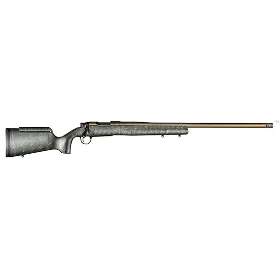 CHRIS MESA LR 300PRC 26 BRZ/GRN