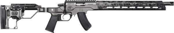 CHRIS MPR RIMFIRE 22LR 16 TUNGSTEN 10RD