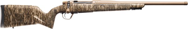 CHRIS EVOKE MOSSY OAK 300PRC 22