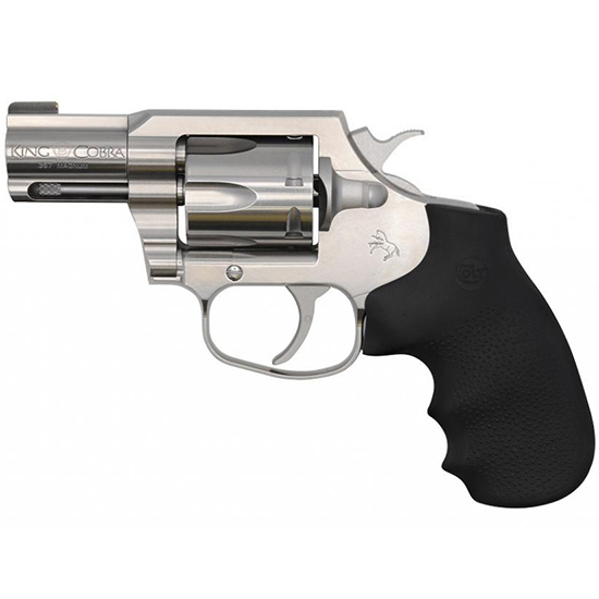 CLT20KCOBRASB2BBS.jpg CLT KING COBRA CARRY 357MAG 2 SS CA LEGAL