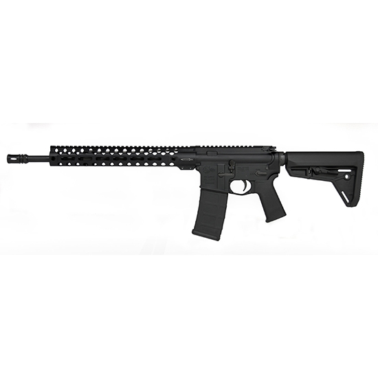 CLT M4 COMBAT UNIT 5.56 16 CENTURION MLOK MAGPU