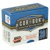 COR0990_2.jpg CORBON 9MM+P 90GR JHP 20/500