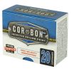 COR0990_3.jpg CORBON 9MM+P 90GR JHP 20/500