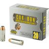 COR10150_1.jpg CORBON 10MM 150GR JHP 20/500