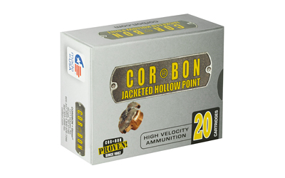 COR10150_2.jpg CORBON 10MM 150GR JHP 20/500