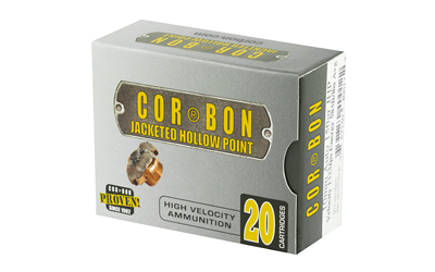 COR10150_3.jpg CORBON 10MM 150GR JHP 20/500