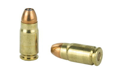 CORBON 357SIG 115GR JHP 20/500