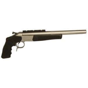 CVA20CP716S.jpg CVA SCOUT V2 LR PISTOL 14 338ARC SS BLK THRD