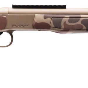 CVA20CR4434DC.jpg CVA SCOUT SS TD 223REM 20 FDE/DUCK CAMO