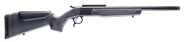 CVA SCOUT 400LEGEND 20 STEALTH GREY