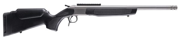 CVA20CR4445S.jpg CVA SCOUT SS TD 444MAR 22 BLK/SS