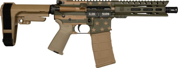 DB196AK241_dgulrw.jpg DBF DB15 5.56 PST OD FLAG 30RD