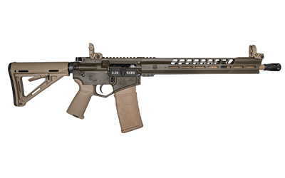 DBF171AK192_1.jpg DBF DB15 5.56 16" MLOK 30RD ODG/FDE