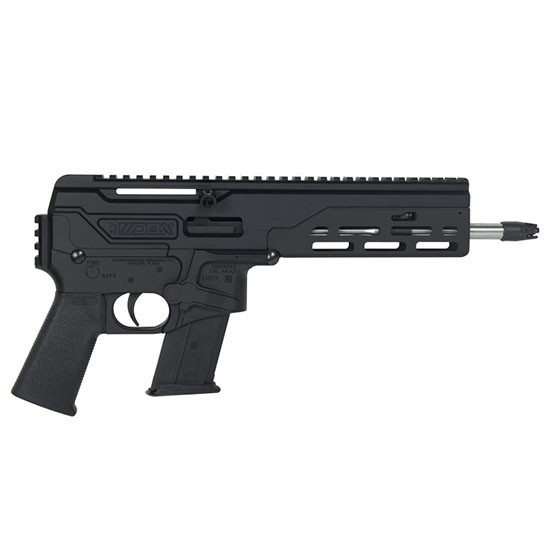 DBF20DB1614L001.jpg DBF DBX57 5.7X28 8 BLK M-LOK 20RD