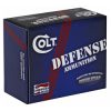 DBLTAP CD 9MM 124GR JHP 20/1000