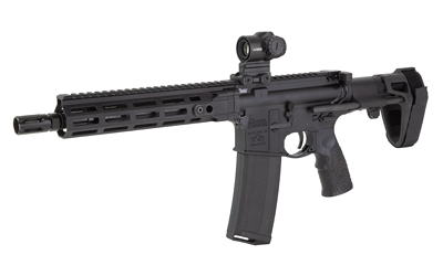DDSB-19_3.jpg DD M4 PSTL 556 10.3" CYC 30RD BK BRC