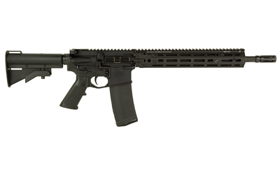 DDWEBGB-M4A1_2.jpg DD DD4 M4A1RIII 223/556 14.5P B5