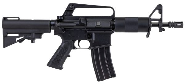 DPMS KITTY CAT 5.56 7.5 C7 FSB CAR BRACE PISTOL