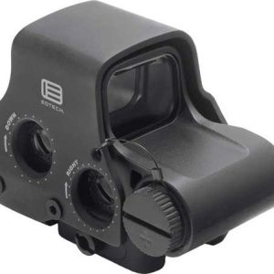 EXPS22_3.jpg EOTECH EXPS2-2 HOLOGRAPHIC SGT - 68MOA RING W/(2)1MOA DOTS