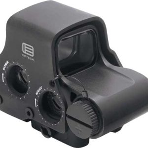 EXPS34_1.jpg EOTECH EXPS3-4 HOLOGRAPHIC SGT - AR .223 BALLISTIC RETICLE
