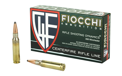 F308B_1.jpg FIOCCHI 308WIN 150GR PSP 20/200