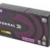 FED SYNTECH 40SW 180GR TSJ 50/500