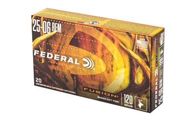 FED FUSION 25-06 120GR 20/200