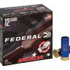 FED ALL AMERICAN 12GA 2.75" 1OZ #7.5