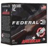 FED ALL AMERICAN 12GA 2.75" 1OZ #8