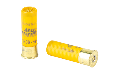 FED ALL AMERICAN 20GA 2.75" 7/8OZ #8