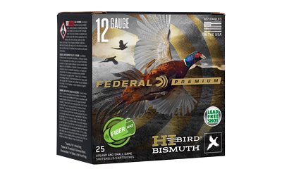 FEHVFB12HW5_2.jpg FED HI-BIRD 12GA 2.75" #5 25/250