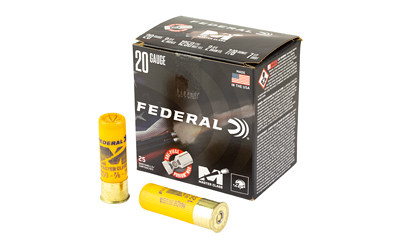 FEMC22475_1.jpg FED MSTR CLASS 20GA 2.75" 7/8OZ #7.5