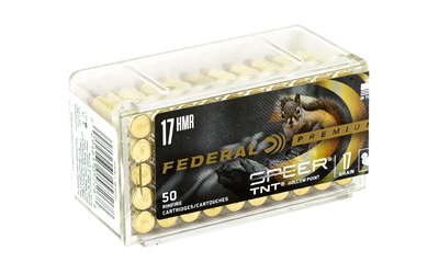 FEP770_2.jpg FED PRM 17HMR 17GR SPEER TNT 50/3000