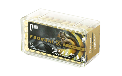 FEP770_3.jpg FED PRM 17HMR 17GR SPEER TNT 50/3000