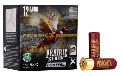 FEPFSX143FS3_1.jpg FED PR STORM 12GA 3" #3 STL 25/250