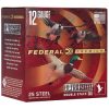 FED ULT STL 12GA 3" 1.25OZ #3/#5 25