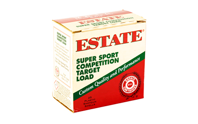 FESS12L175_2.jpg FED EST SS 12GA 2.75" #7.5 1 OZ 25/