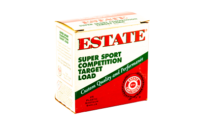 FESS12L18_2.jpg FED ESTATE SS 12GA 2.75" #8 1 OZ 25/