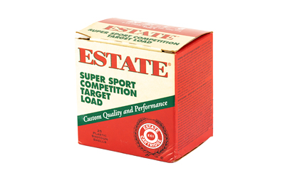 FED ESTATE SS 20GA 2.75" #8 25/250