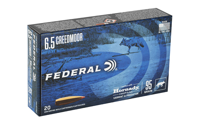 FEV65CRDVM95_2.jpg FED V&P 6.5CM 95GR HRNDY VMAX 20/200
