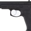 CZ 75-BD 9MM FS 10RD POLYMER - BLACK POLYCOTE FINISH