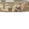 BROWNING SILVER FIELD 12GA - 3.5" 28"VR FDE/AURIC