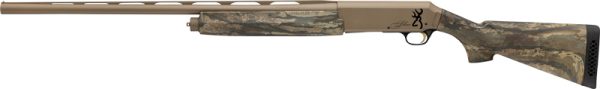 BROWNING SILVER FIELD 12GA - 3.5" 26"VR FDE/RT LEGACY