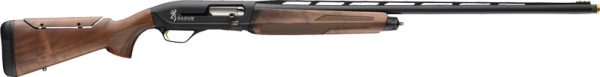G011782204.jpg BROWNING MAXUS II SPORTING - 12GA 3" 28"VR MATTE BLK/BLUED