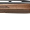 G011782204_LEFT.jpg BROWNING MAXUS II SPORTING - 12GA 3" 28"VR MATTE BLK/BLUED