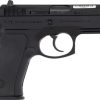 G01199.jpg CZ 75 P-01 9MM FS 10RD - DECOCKER BLACK POLYCOAT