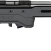 ANSCHUTZ 1710 HB 22LR 20"SS - 1/2X28 THREAD MDT ACC CHASSIS