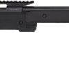ANSCHUTZ 1761 APR HB 22LR - 21.4" W/30 MOA RAIL